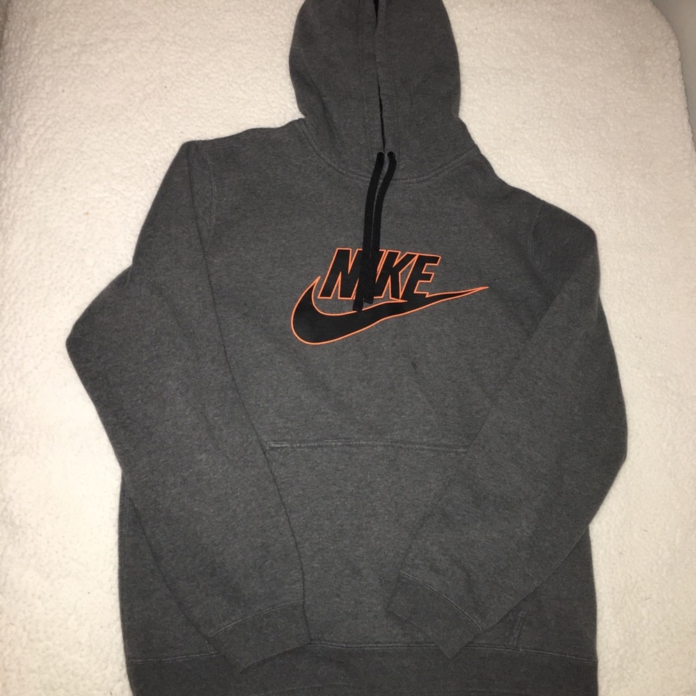 Men’s Nike Hoodie